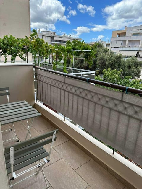Patio, Day, View (from property/room), Balcony/Terrace
