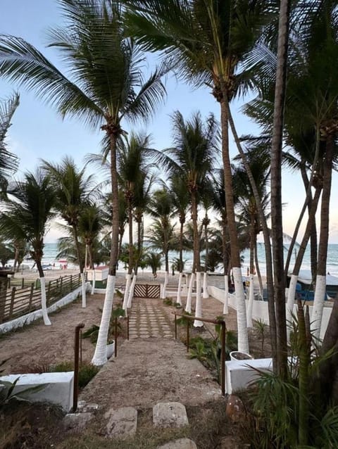 Day, Garden, Spa and wellness centre/facilities, Beach, Sea view