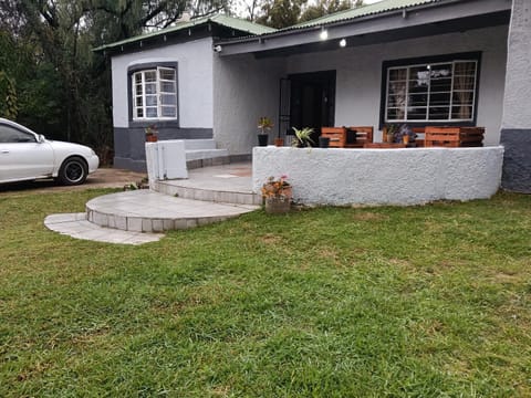Property building, Parking