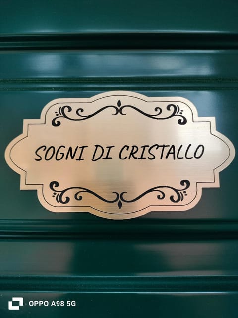 Property logo or sign