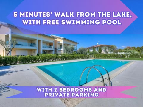 Day, Text overlay, Pool view, Swimming pool