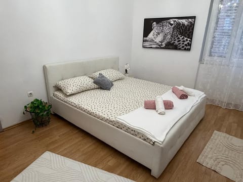 Property building, Bedroom