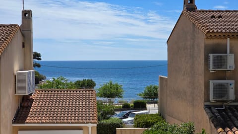 Sea view, Sea view