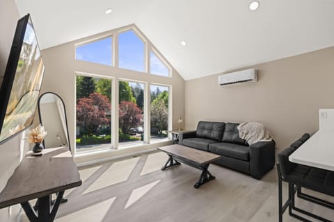 TV and multimedia, Living room, Seating area, Evening entertainment