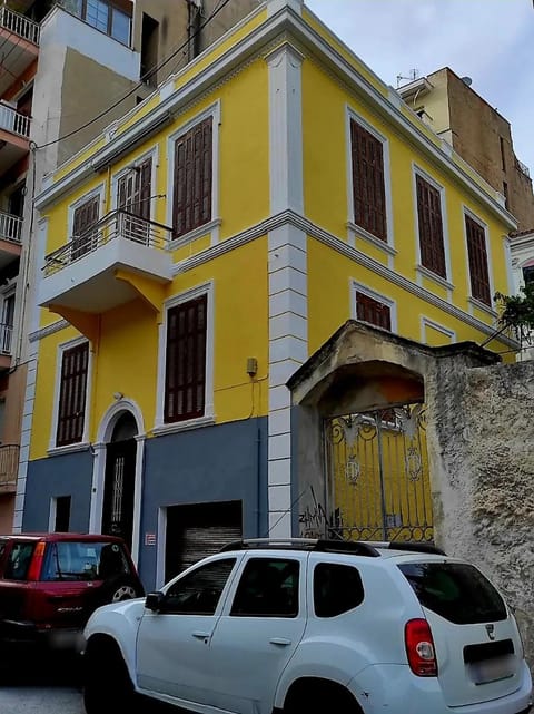 Location