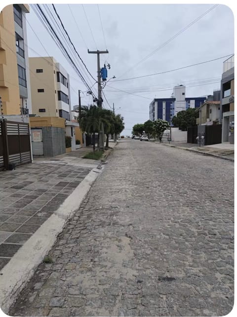 Street view, Location