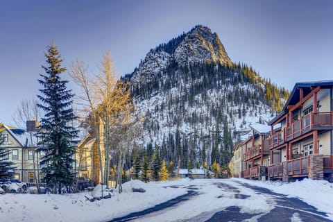 Streamside 333A House in Frisco