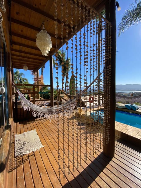 Patio, Natural landscape, View (from property/room), Balcony/Terrace, Lake view, Mountain view, Pool view, Swimming pool, sunbed
