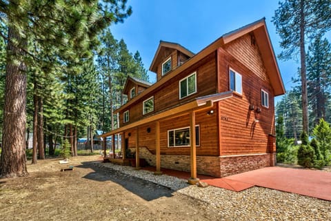 Property building, Day, Natural landscape