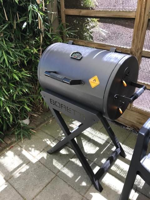 Maison A La Mer House in Knokke-Heist