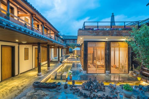 Property view