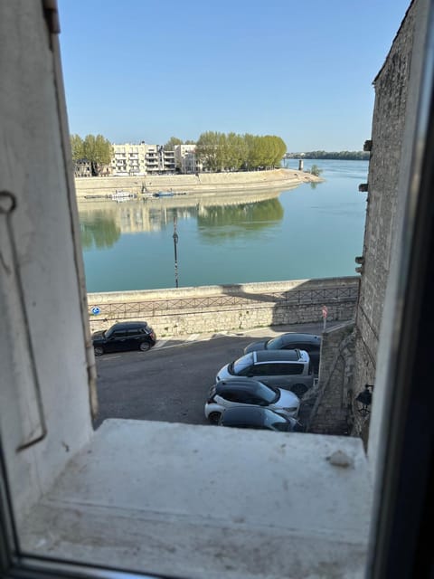 River view