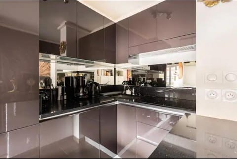 Carpe Diem Apartment in Villefranche-sur-Mer