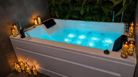 Spa and wellness centre/facilities