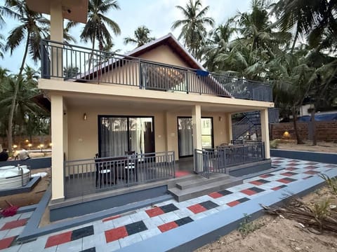 Property view