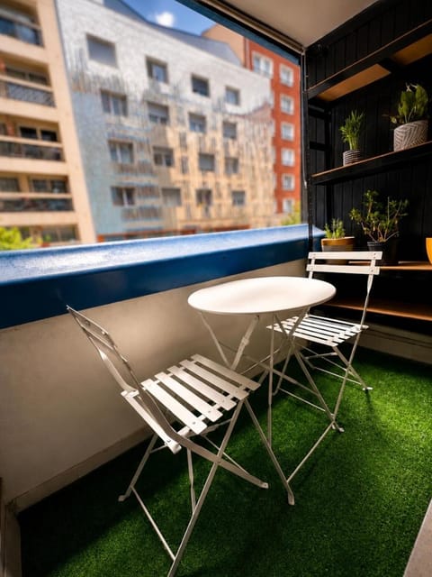 View (from property/room), Balcony/Terrace