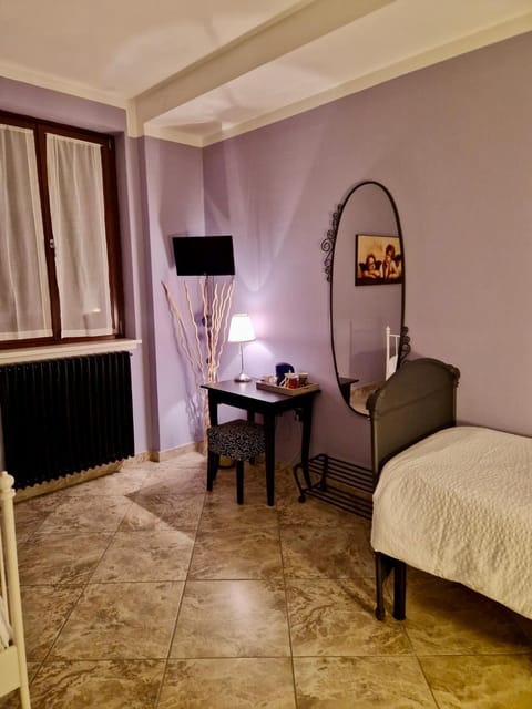 B&B Il Riccio Bed and Breakfast in Province of Brescia