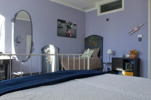 B&B Il Riccio Bed and Breakfast in Province of Brescia