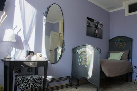 B&B Il Riccio Bed and Breakfast in Province of Brescia