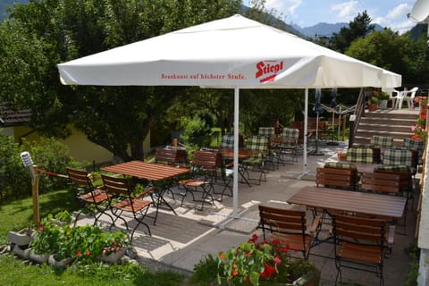 Balcony/Terrace, Food and drinks, On site