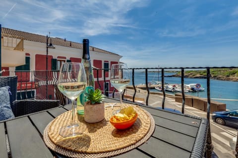 Patio, Balcony/Terrace