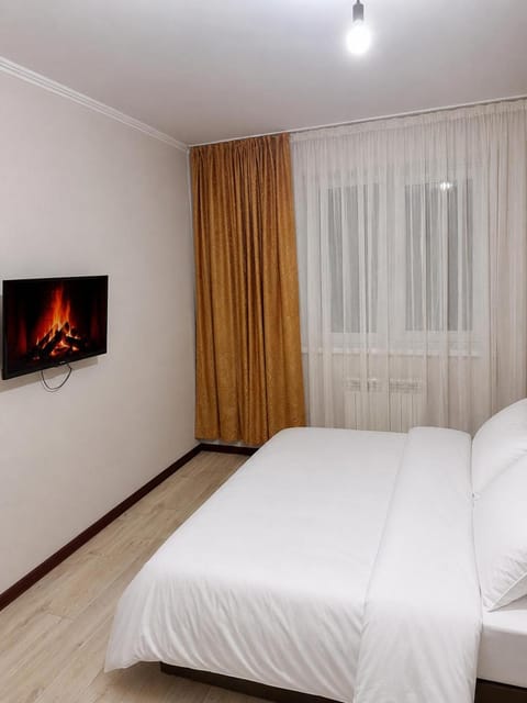 TV and multimedia, Bedroom, bunk bed