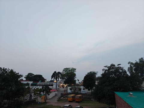 Location