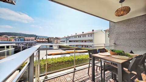 View (from property/room), Balcony/Terrace