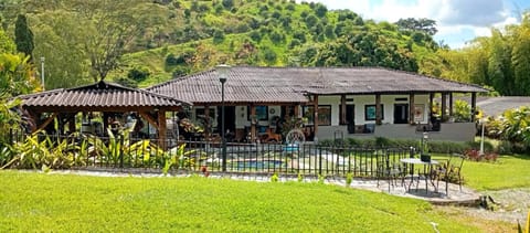 Property building, Garden, Garden, Garden view