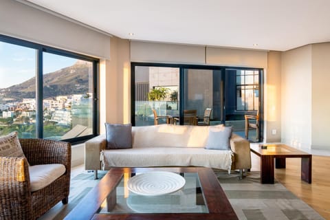 Lions Eye Luxury Apartments Apartment in Camps Bay