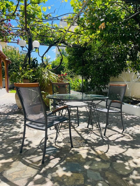 Katerina Sea Apartments Apartment in Crete