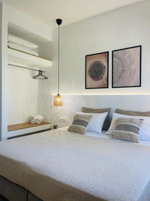 Katerina Sea Apartments Apartment in Crete