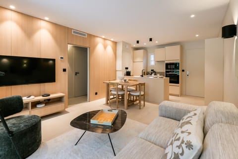 TV and multimedia, Living room