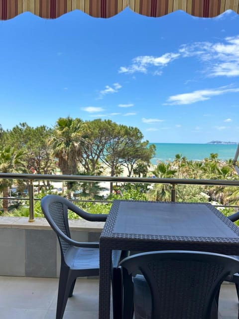 Sea view