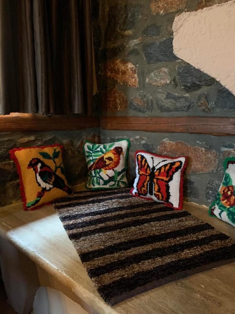 Guesthouse Nifada tou Vorra Bed and Breakfast in Decentralized Administration of Macedonia and Thrace