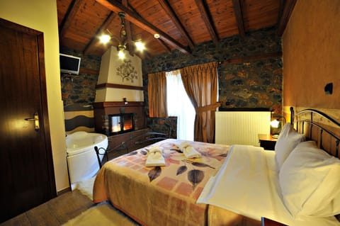 Guesthouse Nifada tou Vorra Bed and Breakfast in Decentralized Administration of Macedonia and Thrace
