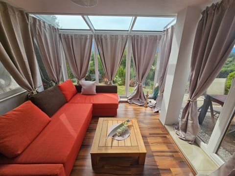 Ferienwohnungen Made for better days MONFREDA Apartment in Villach