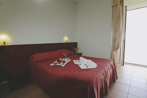 Hotel San Marco Hotel in Francavilla al Mare