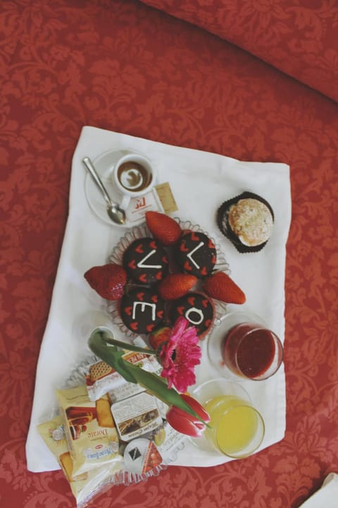 Hotel San Marco Hotel in Francavilla al Mare