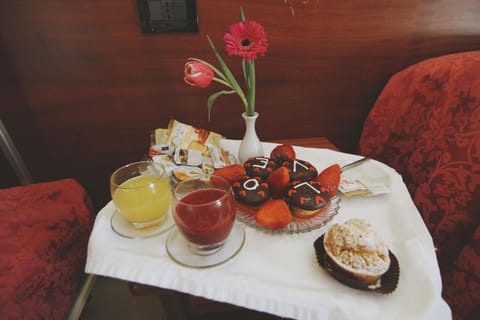 Hotel San Marco Hotel in Francavilla al Mare