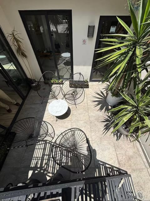 Off site, Balcony/Terrace