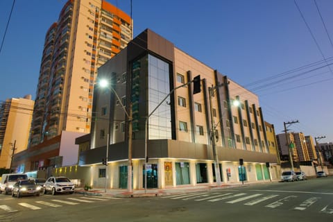 Property building, Facade/entrance, Property logo or sign