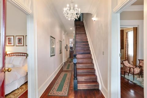 Elysian Fields Inn Bed and Breakfast in Faubourg Marigny