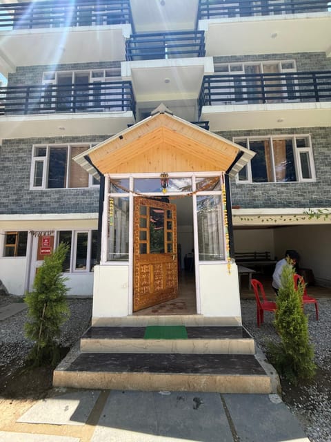 Property view