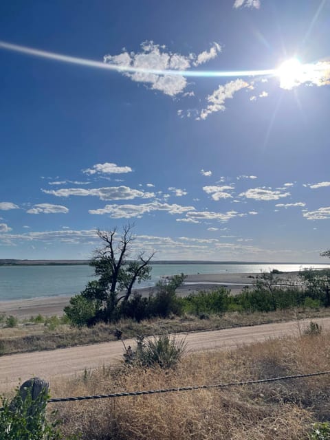 Fishing, Fishing, Beach, Beach, Lake view, Lake view