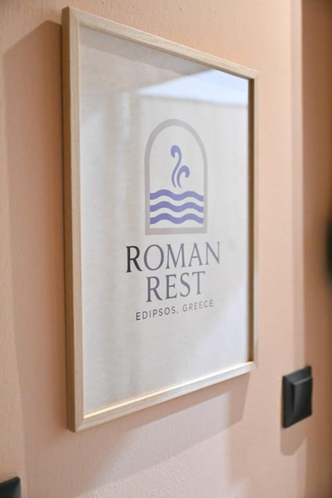 Property logo or sign