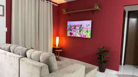 Communal lounge/ TV room, Living room, Seating area