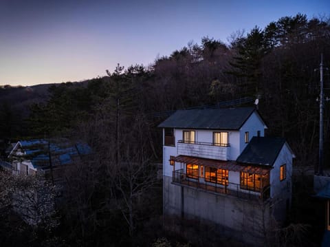 Property view