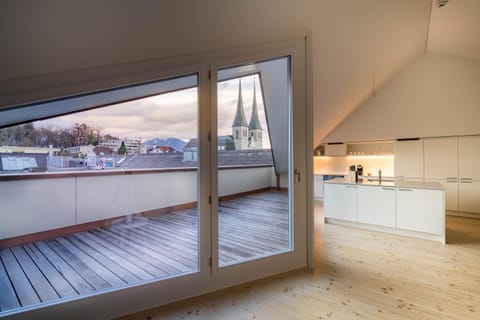 Balcony/Terrace, Kitchen or kitchenette