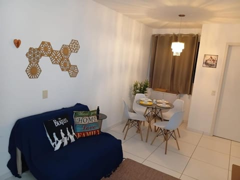 Property building, Living room, Seating area, Dining area